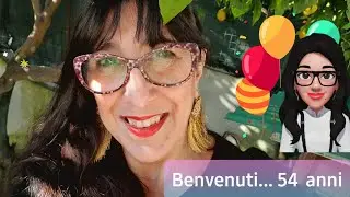 VLOG : Benvenuti 54