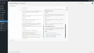 Ultimate Markdown - Create and import a Markdown document