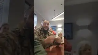 В Сети появилось видео с откровениями военнослужащего ВСУ.