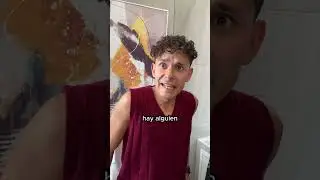 Cuando tocan y estás en el baño 🚽😭