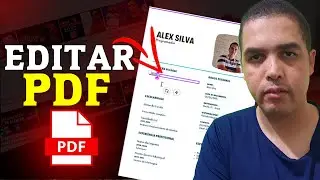 Como editar um Arquivo PDF