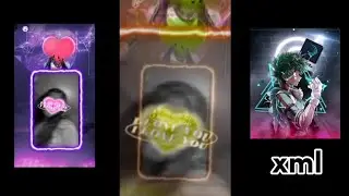 Jun Tara timro Lagi leuna na sakumla | new trending free fire video #xmlpreset #alightmotion