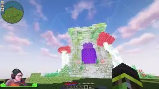Spawn Portal Time! HiveMind SMP LIVE