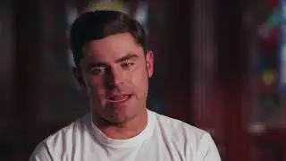 The Greatest Showman  Zac Efron - 
