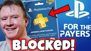 Sony REMOVES Playstation Plus Membership Stacking ahead of New Service!!!
