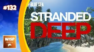 Stranded Deep: Advanced Map Editor - Creating a Forest 