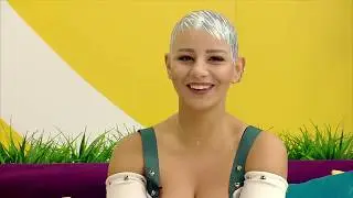 Утро на СТС - Karina Evn  