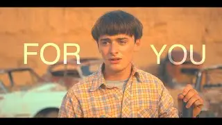 Will / Mike ~ Linger ~