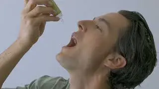 Pathogen Homeopathic VFX Shot 3D Medical Animation Visualization Video