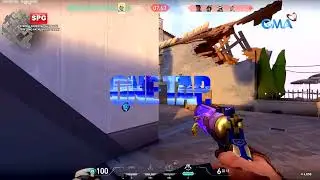 Pinaka-SPG na Valorant Fragmovie 2.0
