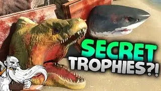 Stranded Deep Gameplay - "NEW SECRET TROPHIES AND MISSIONS?!?"  - Let's Play Walkthrough