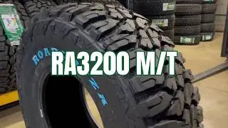 Roadcruza RA3200 M/T Mud Terrain