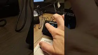 emulation front-end choices / stream deck