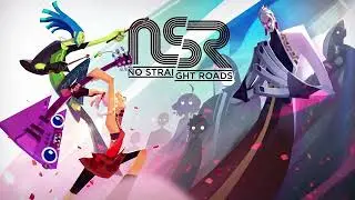 [REUPLOAD FROM AGRONAUT022] No Straight Roads vs SAYU In game mix
