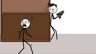 Skip Troll Game: Level 1to10 funny stickman puzzle game weegoon Android gameplay