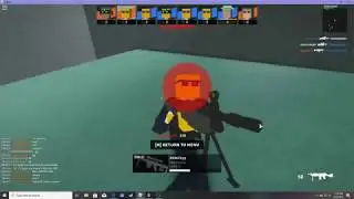 Bad Business Aimbot & ESP