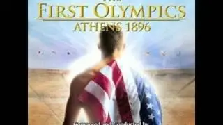 The First Olympics: Athens 1896 by Bruce Broughton (1984)