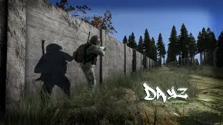 DayZ PREDATORS MEDIUM PVE
