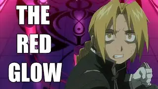 Rating Every Episode of FMA 2003: A Kind of Red Episode