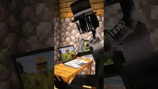 Minecraft Control My Friends = 💀
