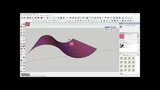 Tutorial Plugin Sketchup ThruPaint