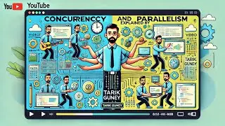 Bölüm 2 - Concurrency ve Parallel Programming