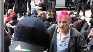 ICH HAB TERMINE !!! SIE GEHT STEIL.. DEUTSCHLAND SCHAFFT SICH AB.