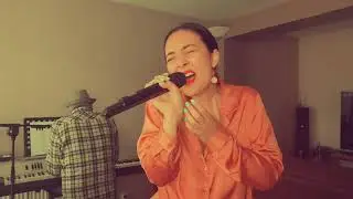 RUNNIN' - Beyoncé x Naughty Boy (Cover)