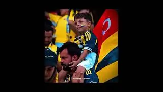 FENERBAHÇE'LİM - DeepVoid