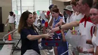 2024 SAIL Classics in Greenville, South Carolina