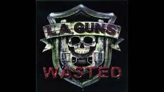 Forgiving Eyes - L.A.Guns