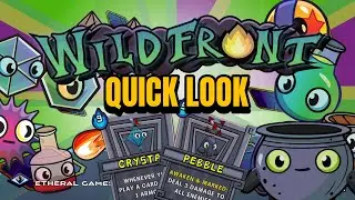 WildFront is a Hidden Gem that's Entirely FREE!