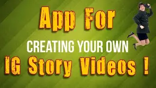 Apps for Instagram story videos - instagram stories apps: best apps for pro ig stories!