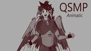 An Unexpected Confession | QSMP Animatic