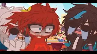 Dabi Teasing Endeavor✨😂||(Credits in description)