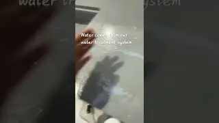 Чистейшая вода на вашем производстве благодаря системе очистки от AitalMac 💦