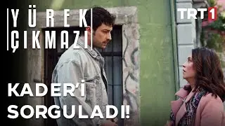Halil, Kader’i Çözebilecek mi? - 