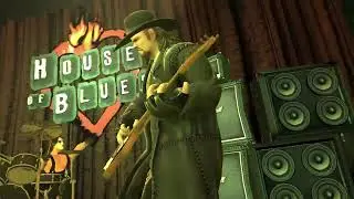 Eye Of The Tiger - Survivor [Guitar Hero: World Tour Definitive Edition] (Performance Mode)