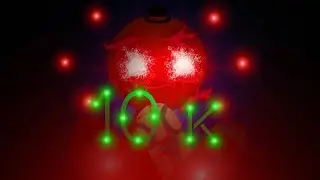 Thanks for 10 k...