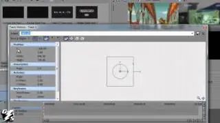 Sony Vegas Tutorial - Picture In Picture