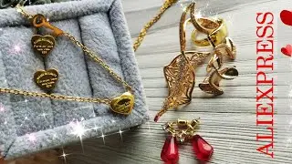 САМЫЕ ОРИГИНАЛЬНЫЕ УКРАШЕНИЯ ALIEXPRESS