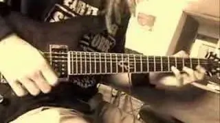 Apocalyptica - Faraway (Cover)