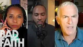 Norm Finkelstein VERSUS Coleman Hughes on Gaza
