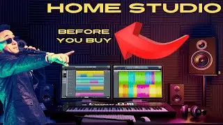You NEED This in Your Home Studio, I Promise You.