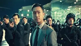 基因技术创造超级战士，仅仅需要动下意念，便能毁灭整支军队！