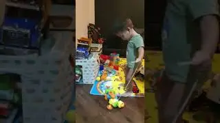 Неожиданная концовка!