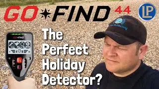 Go Find 44 Beach Hunt | Metal Detecting UK (107)