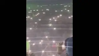 Lil Baby and Lil Durk performance at a party in Atlanta.