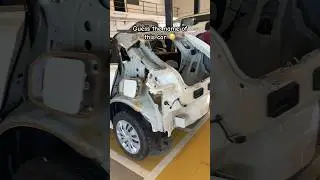 Car manufacturers ki pol khul gyi #shorts #automobile #trendingshorts