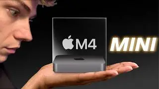 Mac Mini 2024: 7 Major Changes You Need to Know!